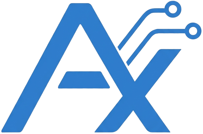Assetronics Logo